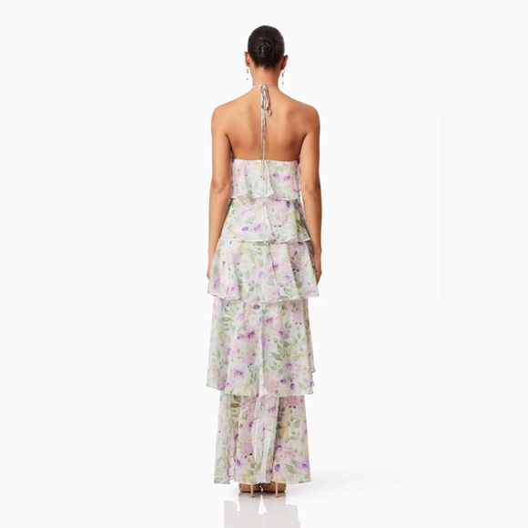 Elliatt Mirabelle Dress - XS - Picture 3 of 5